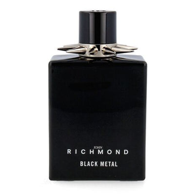John Richmond Black Metal Tester | EDP