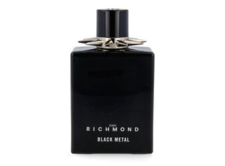 John Richmond Black Metal Tester | EDP
