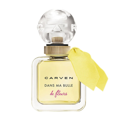 Carven Dans Ma Bulle de Fleurs