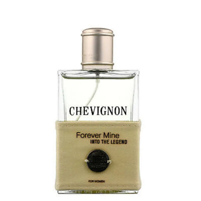 Chevignon Forever Mine Into The Legend for Women | EDT