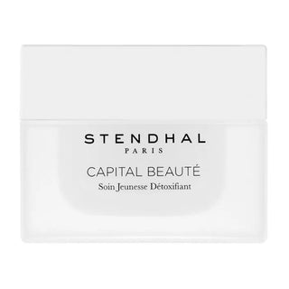 STENDHAL Capital Beauté Detoxifying Youth Care
