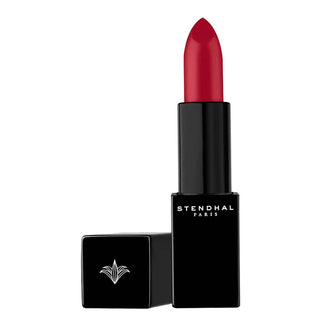 STENDHAL Satin Effect Lipstick Rouge Cosmos 002