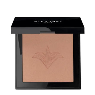 STENDHAL Radiant Bronzing Powder 210 Atacama