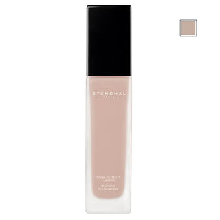 STENDHAL Glowing Foundation