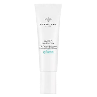 STENDHAL Hydro Harmony Moisturizing CC Cream