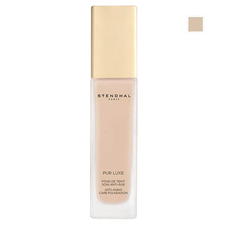 STENDHAL Pur Luxe Anti-Aging Care Foundation