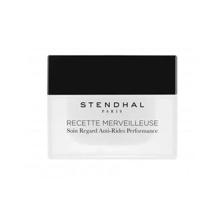 STENDHAL Recette Merveilleuse Performance Anti-Wrinkles Eye Care