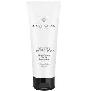 STENDHAL Recette Merveilleuse Masque Tenseur Ovale Lift