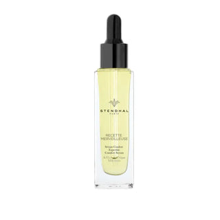 STENDHAL Recette Merveilleuse Expertise Comfort Serum