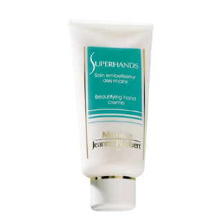Jeanne Piaubert Superhands Beautifying Hand Cream