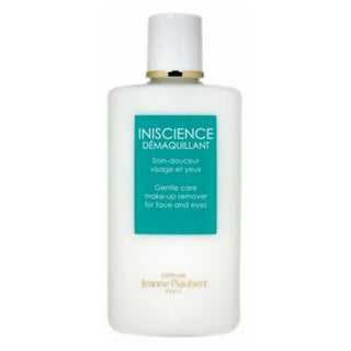 Jeanne Piaubert Iniscience Gentle Care Make-Up Remover Face And Eyes