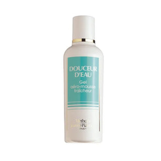 Jeanne Piaubert Douceur D'Eau Gentle Foam Cleansing Gel