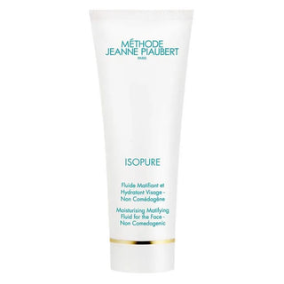 Jeanne Piaubert Isopure Moisturising Matifying Fluid