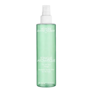 Jeanne Piaubert Tonique Aromatic Toning Mist for the Face