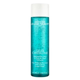 Jeanne Piaubert Gelée Cristalline Eye Makeup Remover