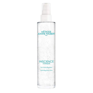 Jeanne Piaubert Méthode Iniscience Hidro-Regulating Toner