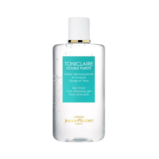 Jeanne Piaubert Toniclaire Cleansing Gel Face and Eyes