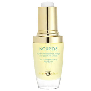 Jeanne Piaubert Nourilys Nutri Repair Face Oil Very Dry Skin