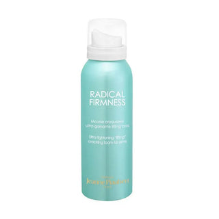 Jeanne Piaubert Radical Firmness Ultra Tightening Crackling Foam For Arms