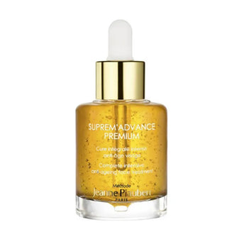 Jeanne Piaubert Suprem Advance Premium Complete Intensive Anti-Ageing Face Treatment