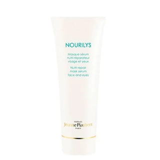 Jeanne Piaubert Nourilys Nutri Repair Mask Serum Face And Eyes