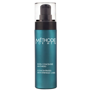 Jeanne Piaubert Méthode For Men Concentrated Anti-Wrinkles Care