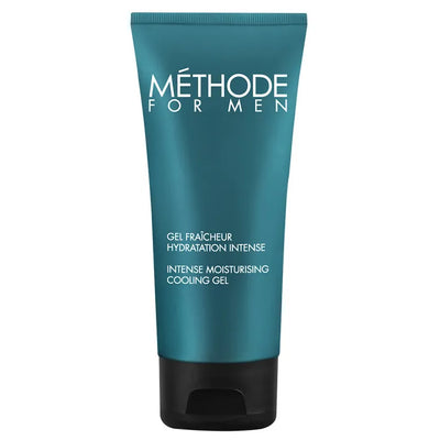 Jeanne Piaubert Méthode For Men Intense Moisturising Cooling Gel
