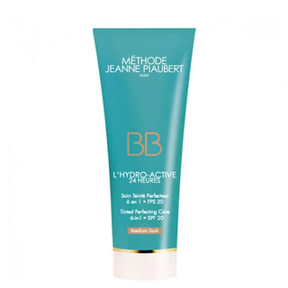 Jeanne Piaubert BB Cream Medium Dark SPF20