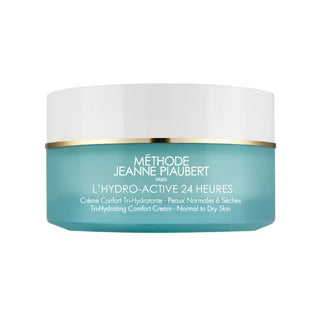Jeanne Piaubert L'Hydro-Active 24h Tri-Hydrating Comfort Cream