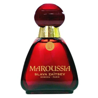 Slava Zaïtsev Maroussia for Women | EDT