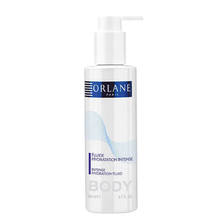 Orlane Intense Hydrating Body Fluid