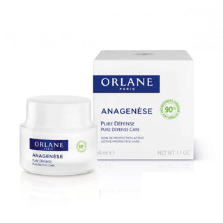 ORLANE Anagenese Day Cream SPF 25