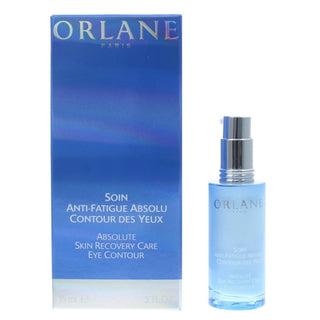 Orlane Absolute Skin Recovery White Lily Anti-Fatigue Eye Cream