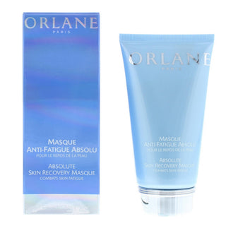 Orlane Absolute Skin Recovery Cream Mask