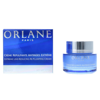 Orlane Extreme Line-Reducing Smooth Lines & Re-Plump Rich Cream