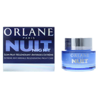 Orlane Extreme Regenerating Night Cream