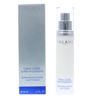 Orlane Super-Moisturizing Light Cream