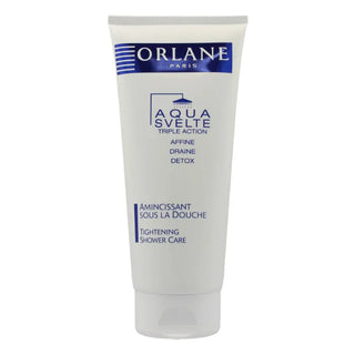 ORLANE Aqua Svelte Tightening Shower Care