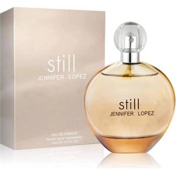 Jennifer Lopez Still | EDP