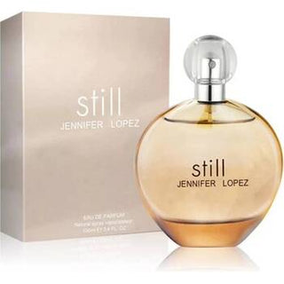 Jennifer Lopez Still | EDP