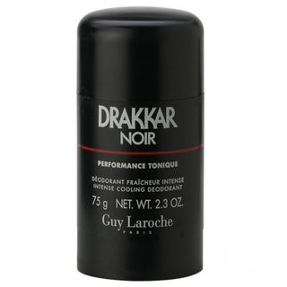 Guy Laroche Drakkar Noir Anti-Perspirant Deodorant Stick For Men