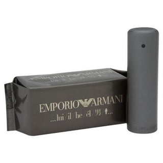 Emporio Armani He for Men | EDT