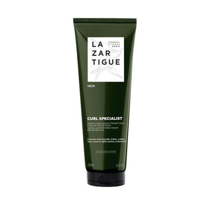 Lazartigue Curl Specialist Hair Cream Treatment Curl Defining