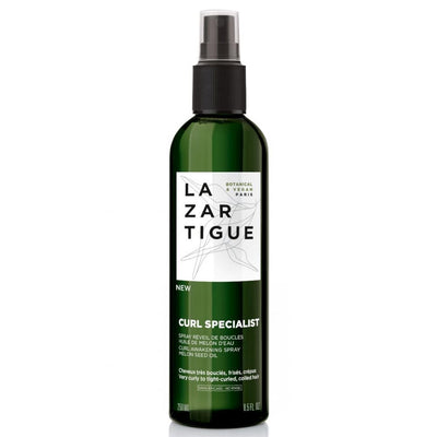 Lazartigue Curl Specialist Hair Spray Treatment Curl Activation
