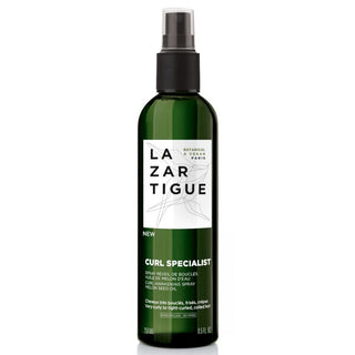 Lazartigue Curl Specialist Hair Spray Treatment Curl Activation