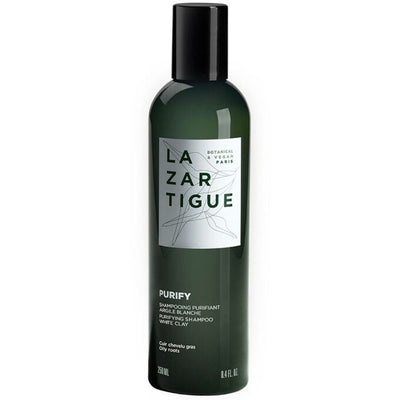 Lazartigue Neutralize Hair Shampoo Counteracts Yellow Or Orange Tones