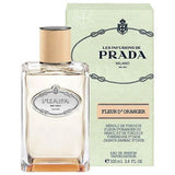 Prada Infusion de Fleur d'Oranger for Women | EDP