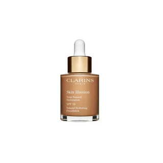 CLARINS Skin Illusion Natural Hydrating Foundation