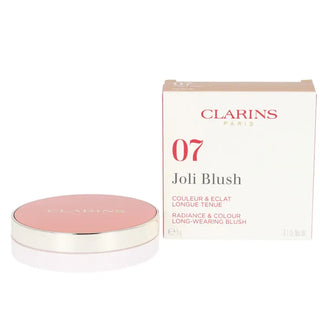 Clarins Joli Blush 06