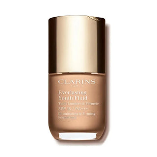 CLARINS Everlasting Youth Fluid Foundation